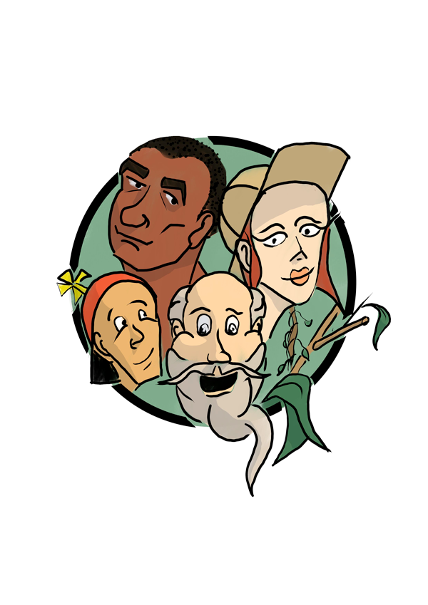 Les Risquetout épisode 0